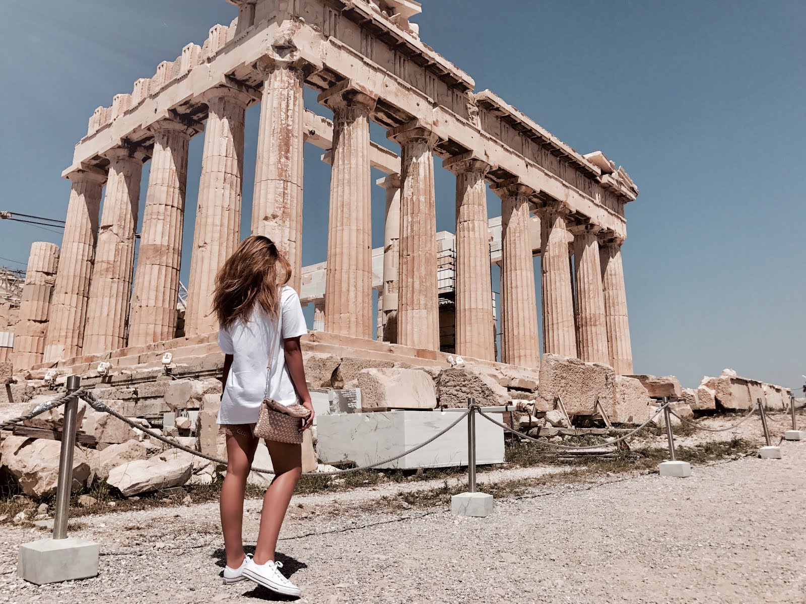 WHAT TO KNOW ABOUT – ATHENS, GREECE