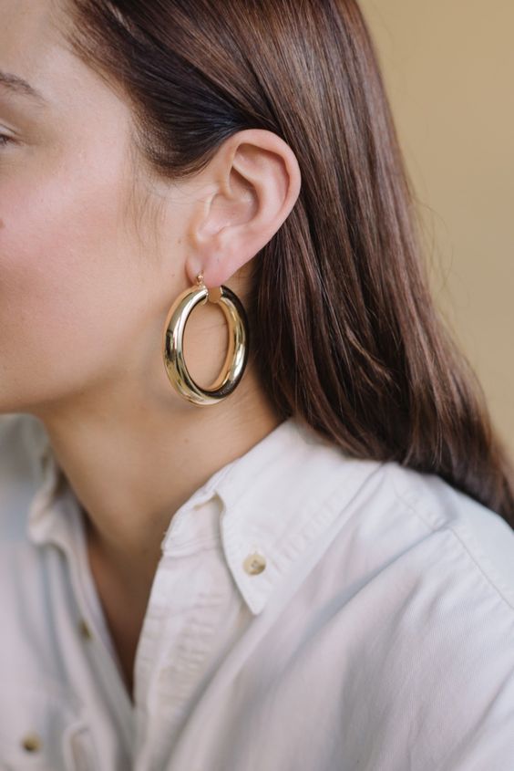 Accesorios Chunky que no puedes dejar de utilizar