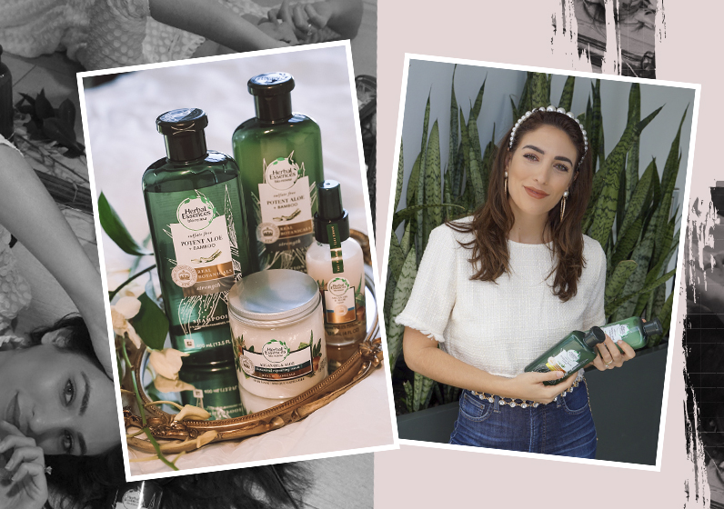 Herbal Essences and ShopStyle