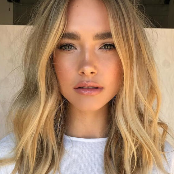 7 Tips para cuidar el cabello decolorado sin gastar una fortuna