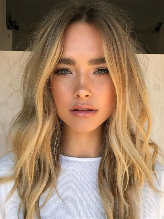7 Tips para cuidar el cabello decolorado sin gastar una fortuna